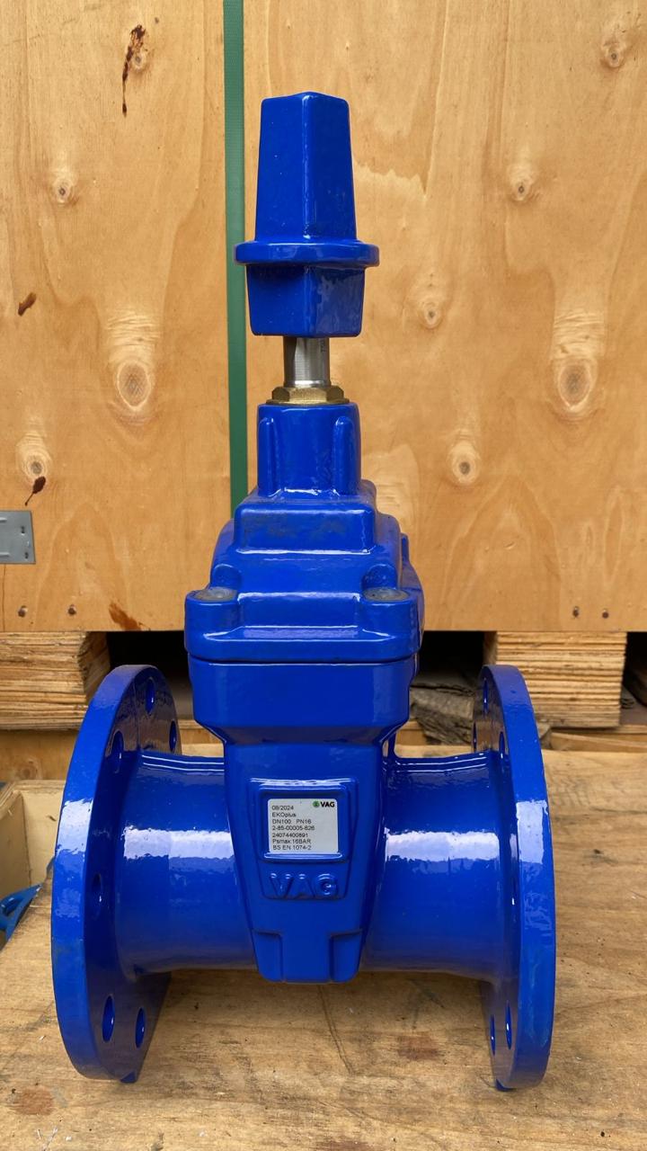 Gate Valve Handwheel